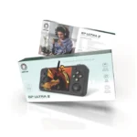 Green Lion GP-Ultra 2 Gaming Console