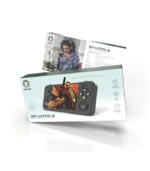 Green Lion GP-Ultra 2 Gaming Console