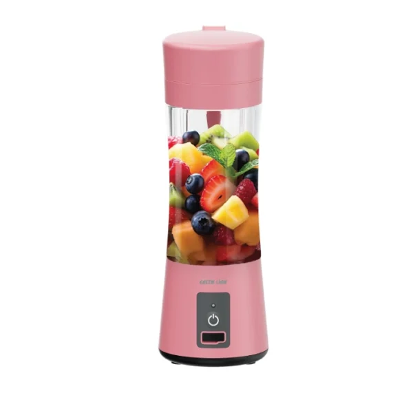 Green Lion Juice Mate Portable Juicer 380mL