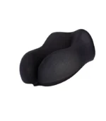 Green Lion Memory Foam Neck Pillow - Image 2