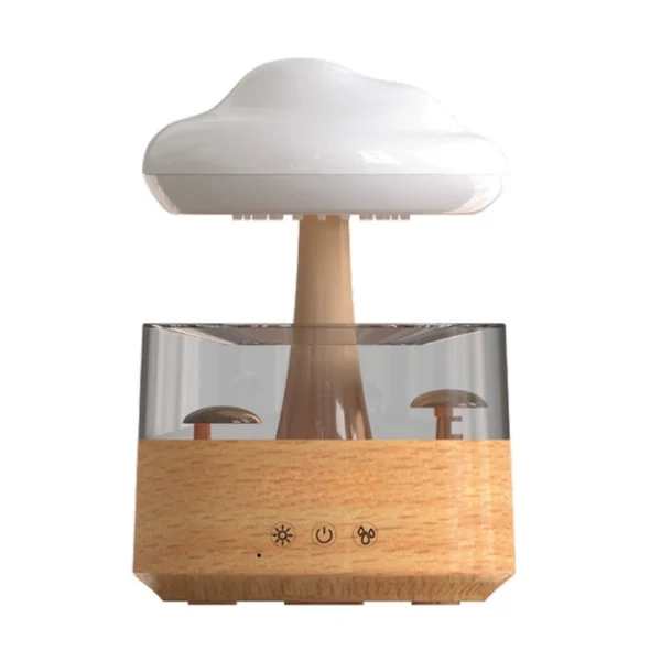 Green Lion RAIN CLOUD Diffuser