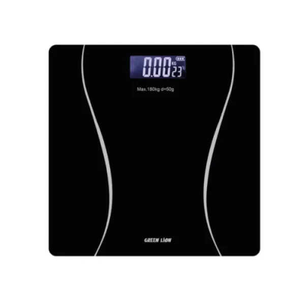 Green Lion Smart Body Scale Lite