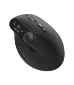 Green Lion Smart OLED Vertical Mouse