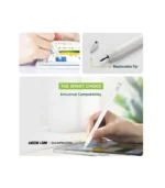 Green Lion Universal Pencil 2 - Image 3