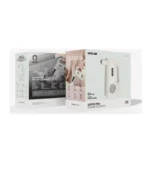 Green Lion Vapor Pro Steam Cleaner 1200W - Image 2