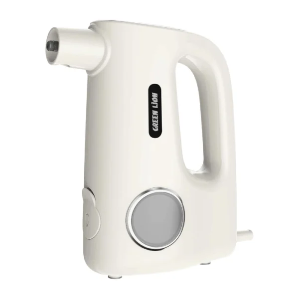 Green Lion Vapor Pro Steam Cleaner 1200W