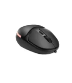 Heatz ZM61 Wired Gaming Mouse - Image 3
