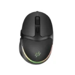 Heatz ZM61 Wired Gaming Mouse