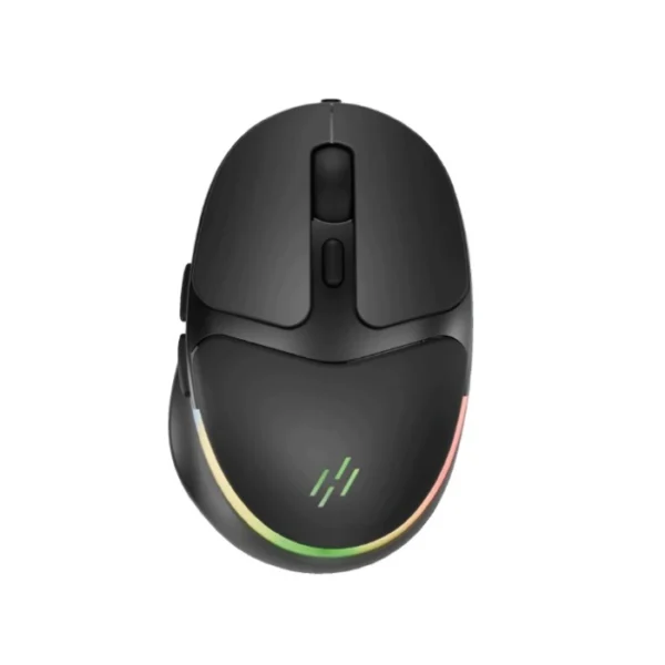 Heatz ZM61 Wired Gaming Mouse