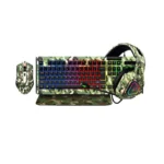HEATZ ZK31 4 IN 1  Gaming Combo