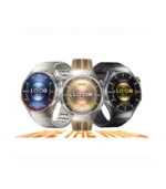 HUAWEI WATCH GT 6 Pro - Image 2