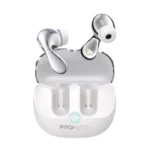 High-Definition Hybrid ANC TWS Earbuds with IntelliTouch