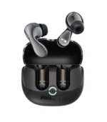 High-Definition Hybrid ANC TWS Earbuds with IntelliTouch - Image 2