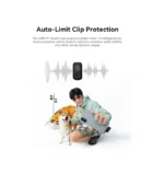 Hollyland LARK A1 Wireless Microphone type-c - Image 2
