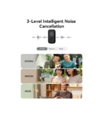 Hollyland LARK A1 Wireless Microphone type-c - Image 5