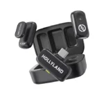 Hollyland LARK A1 Wireless Microphone type-c