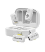 Hollyland LARK A1 DUO Wireless Microphone - Image 2