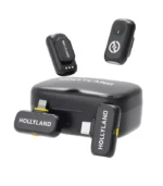 Hollyland LARK A1 DUO Wireless Microphone - Image 5