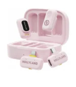 Hollyland LARK A1 DUO Wireless Microphone