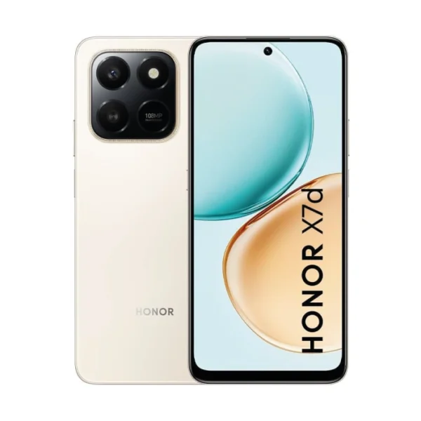 Honor X7d
