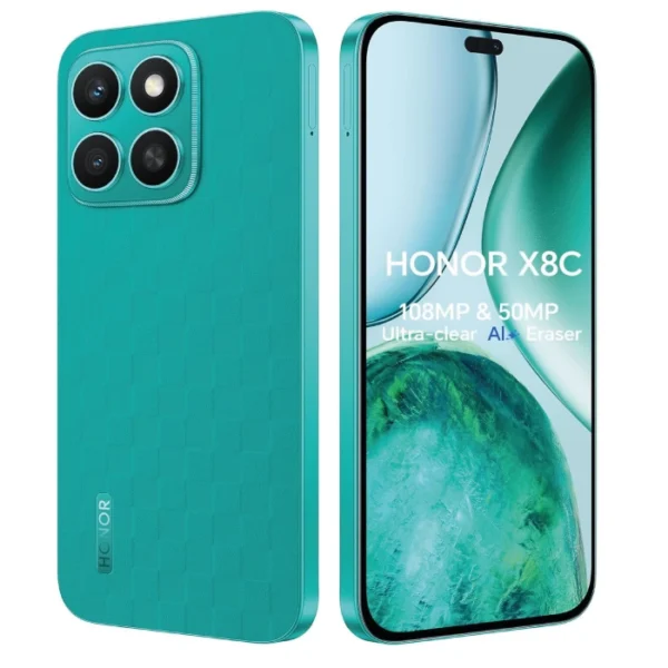 Honor X8c