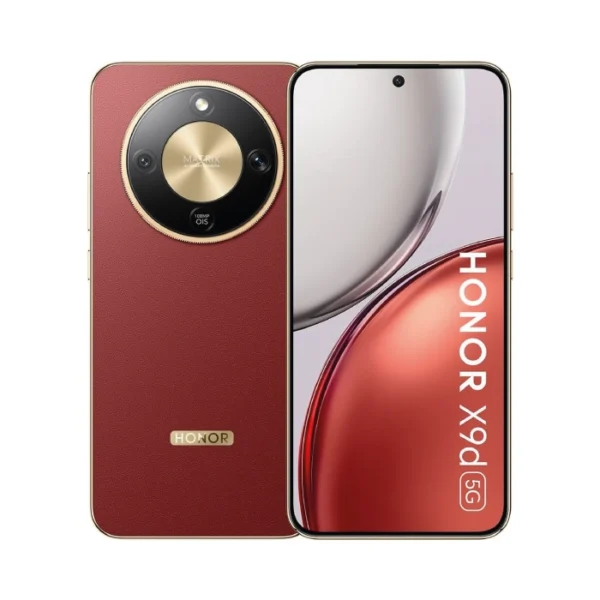 Honor X9d