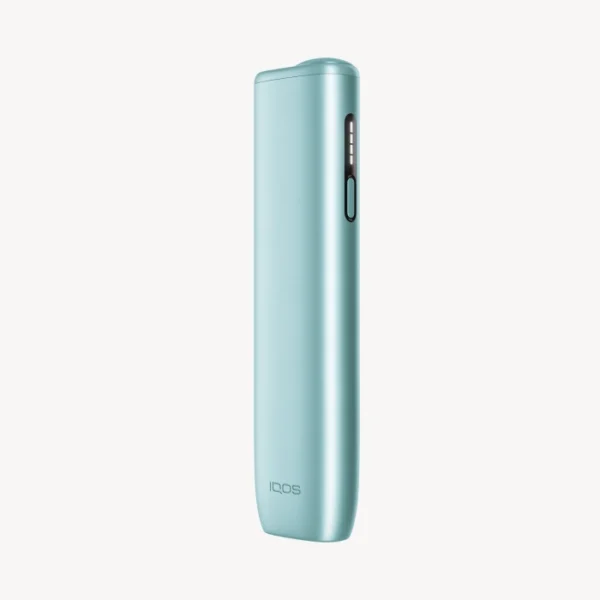 IQOS ILUMA i ONE