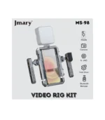 Jmary video rig kit - Image 2