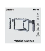 Jmary video rig kit - Image 3