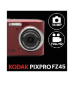 KODAK PIXPRO FZ45 Digital Camera - Image 3