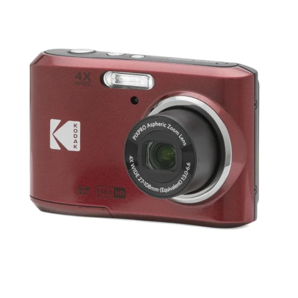 KODAK PIXPRO FZ45 Digital Camera