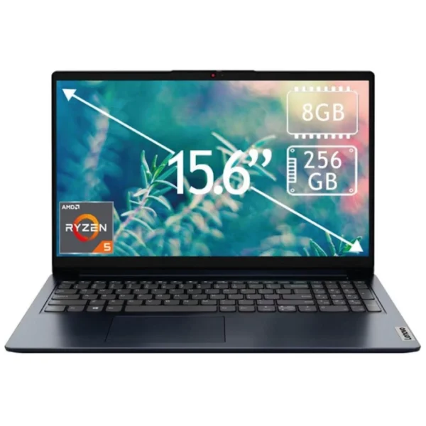 LENOVO Laptop IdeaPad 1 15AMN7 82VG00WXUS