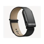 Whoop MG LeatherLuxe Straight Band