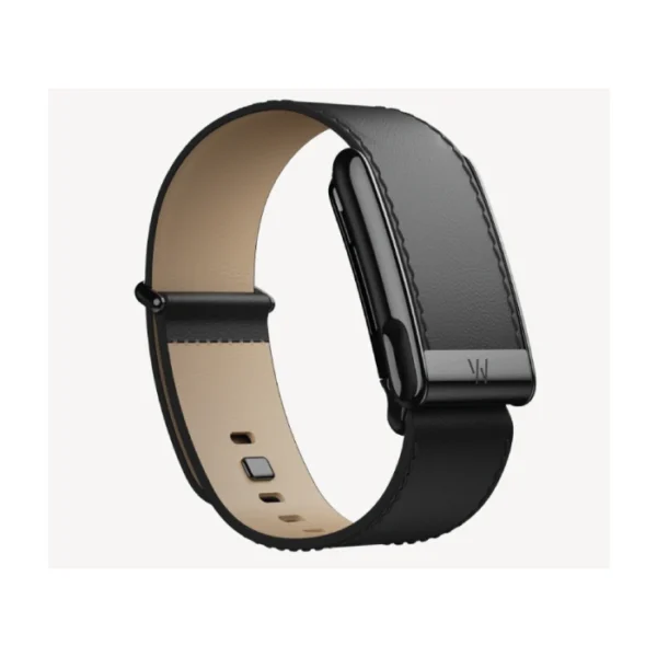 Whoop MG LeatherLuxe Straight Band
