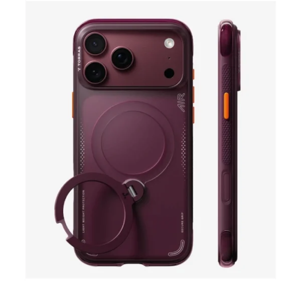 TORRAS Ostand Q3 Air for iPhone 18 Pro Max