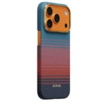 PITAKA Iphone 17 Pro Max Edge Case(California Dream)