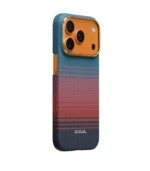 PITAKA Iphone 17 Pro Max Edge Case(California Dream)