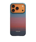 PITAKA Iphone 17 Pro Max Edge Case(California Dream) - Image 4