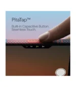PITAKA Iphone 17 Pro Max Edge Case(California Dream) - Image 3