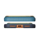 PITAKA Iphone 17 Pro Max Edge Case(California Dream) - Image 2