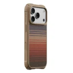 PITAKA Iphone 18 Pro Max Cairn Case (Sunset)