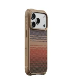 PITAKA Iphone 18 Pro Max Cairn Case (Sunset)