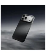 PITAKA Iphone 18 Pro Max Cairn Case (600D Black/Grey-Twill) - Image 2