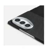 PITAKA Galaxy Z Fold 8 Ultra Edge Case ( Black Grey-Twill) - Image 4