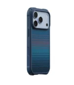 PITAKA Iphone 18 Pro Max Cairn Case (Midnight)