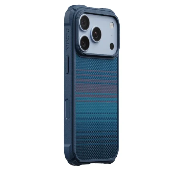 PITAKA Iphone 18 Pro Max Cairn Case (Midnight)