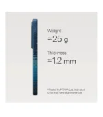 Pitaka Ultra Slim Moonrise Case S26 ultra - Image 2