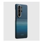 Pitaka Ultra Slim Moonrise Case S26 ultra