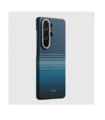 Pitaka Ultra Slim Moonrise Case S26 ultra