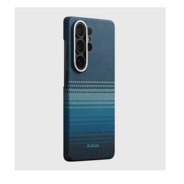 Pitaka Ultra Slim Moonrise Case S26 ultra